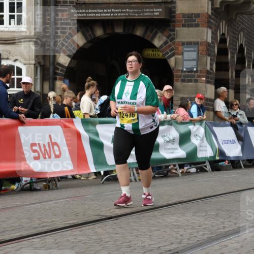 13.09.2026 - 21. swb-Marathon Bremen Strokosch-Dieckow http://msf.ph/oto/10296763 13.09.2026 11:32:49 Ziel  meine-sportfotos.de