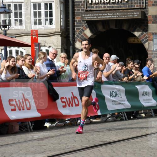 13.09.2026 - 21. swb-Marathon Bremen Strokosch-Dieckow http://msf.ph/oto/10297086 13.09.2026 12:20:46 Ziel 974, 626 meine-sportfotos.de