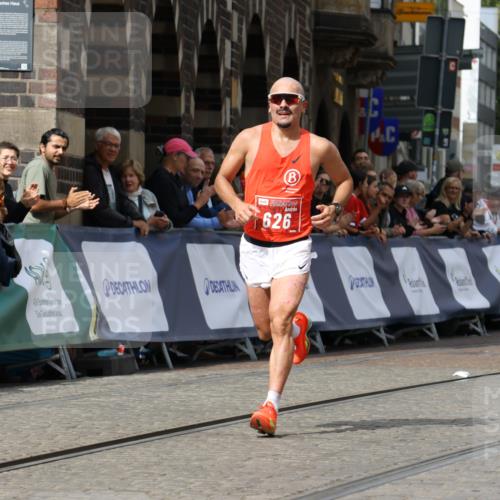 13.09.2026 - 21. swb-Marathon Bremen Strokosch-Dieckow http://msf.ph/oto/10297143 13.09.2026 12:21:22 Ziel 626 meine-sportfotos.de