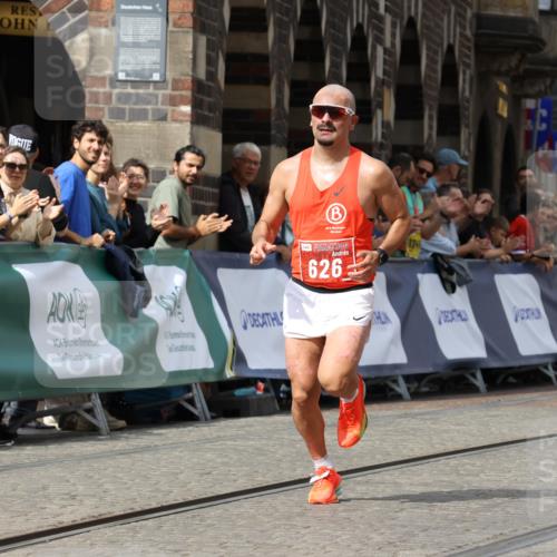 13.09.2026 - 21. swb-Marathon Bremen Strokosch-Dieckow http://msf.ph/oto/10297163 13.09.2026 12:21:23 Ziel 626 meine-sportfotos.de