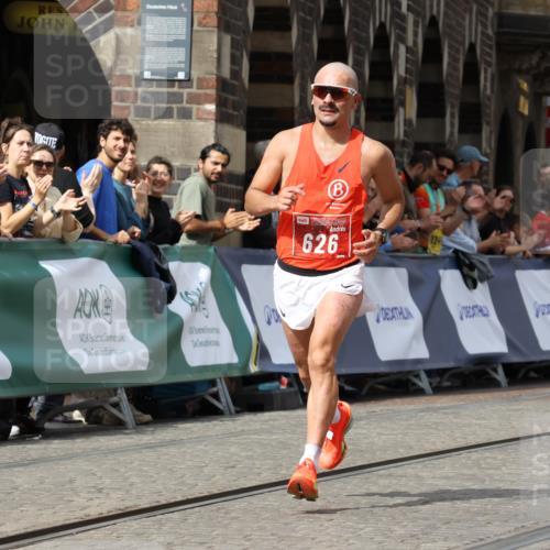 13.09.2026 - 21. swb-Marathon Bremen Strokosch-Dieckow http://msf.ph/oto/10297169 13.09.2026 12:21:23 Ziel 626 meine-sportfotos.de