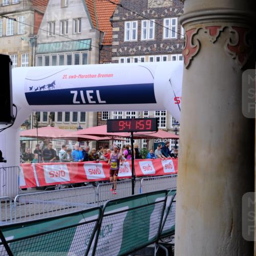 13.09.2026 - 21. swb-Marathon Bremen Tim E. http://msf.ph/oto/10297239 13.09.2026 09:42:00 Ziel  meine-sportfotos.de