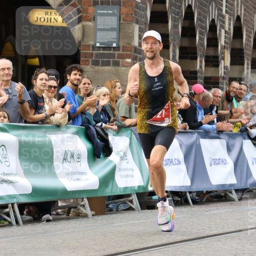 13.09.2026 - 21. swb-Marathon Bremen Strokosch-Dieckow http://msf.ph/oto/10297742 13.09.2026 12:30:02 Ziel 821 meine-sportfotos.de