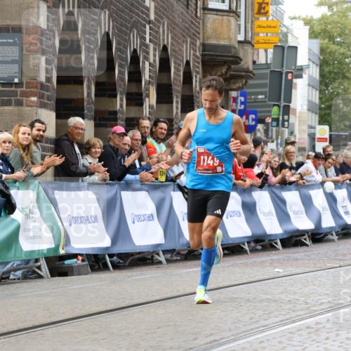 13.09.2026 - 21. swb-Marathon Bremen Strokosch-Dieckow http://msf.ph/oto/10297786 13.09.2026 12:31:35 Ziel 1149 meine-sportfotos.de
