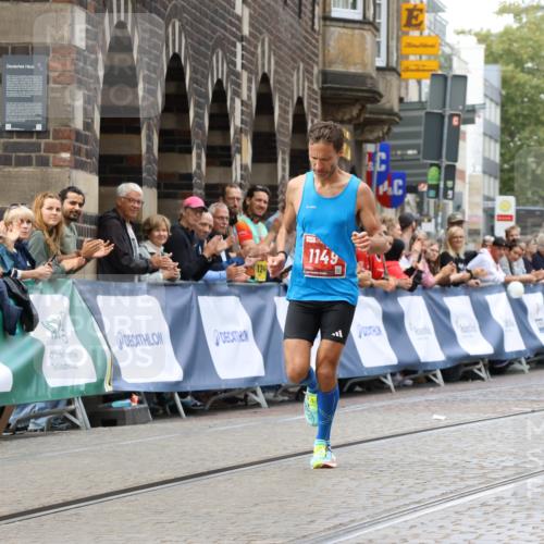 13.09.2026 - 21. swb-Marathon Bremen Strokosch-Dieckow http://msf.ph/oto/10297791 13.09.2026 12:31:35 Ziel 1149 meine-sportfotos.de