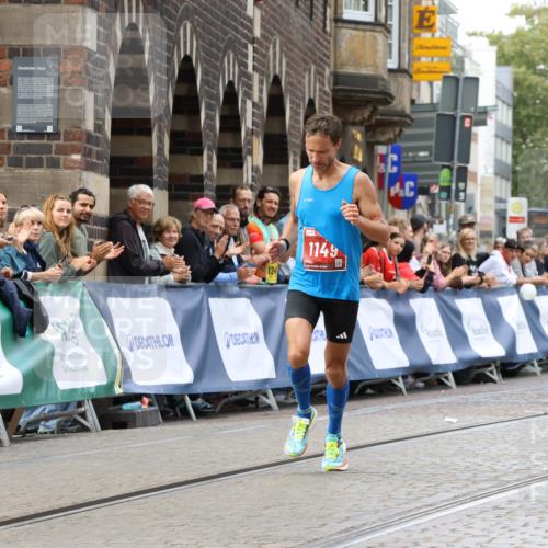 13.09.2026 - 21. swb-Marathon Bremen Strokosch-Dieckow http://msf.ph/oto/10297795 13.09.2026 12:31:35 Ziel 1149 meine-sportfotos.de