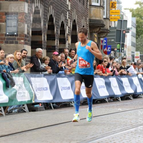 13.09.2026 - 21. swb-Marathon Bremen Strokosch-Dieckow http://msf.ph/oto/10297799 13.09.2026 12:31:35 Ziel 1149 meine-sportfotos.de
