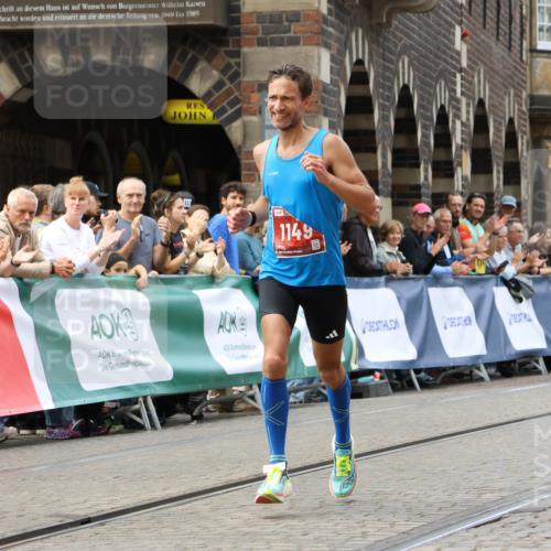13.09.2026 - 21. swb-Marathon Bremen Strokosch-Dieckow http://msf.ph/oto/10297810 13.09.2026 12:31:36 Ziel 1149 meine-sportfotos.de
