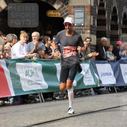 13.09.2026 - 21. swb-Marathon Bremen Strokosch-Dieckow http://msf.ph/oto/10297963 13.09.2026 12:34:19 Ziel 1192, 1154, 1997 meine-sportfotos.de