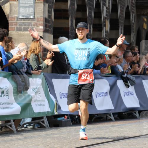 13.09.2026 - 21. swb-Marathon Bremen Strokosch-Dieckow http://msf.ph/oto/10298207 13.09.2026 12:37:46 Ziel 513, 1957 meine-sportfotos.de