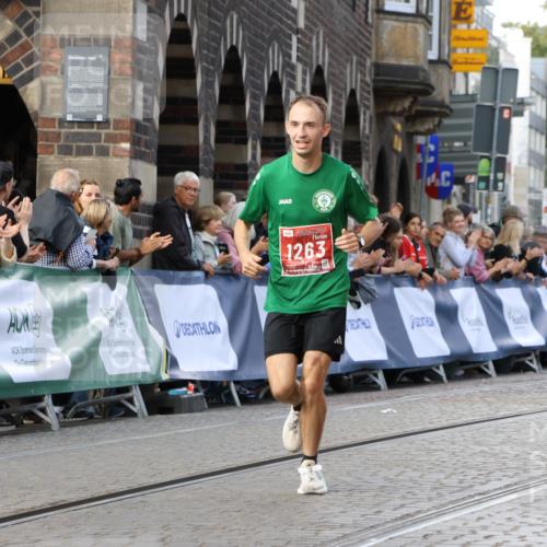 13.09.2026 - 21. swb-Marathon Bremen Strokosch-Dieckow http://msf.ph/oto/10298361 13.09.2026 12:41:12 Ziel 642, 1263, 3662 meine-sportfotos.de