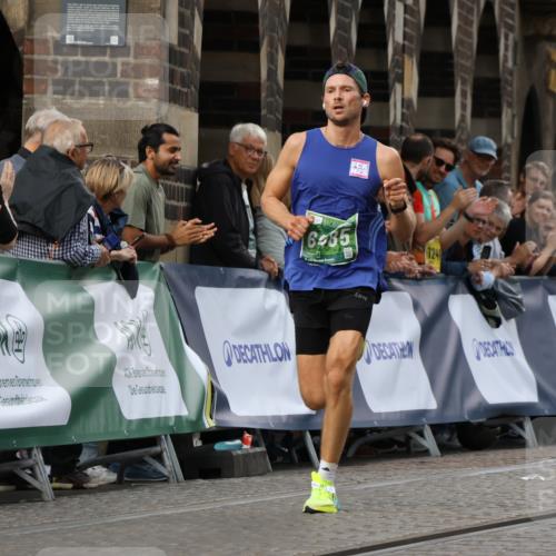13.09.2026 - 21. swb-Marathon Bremen Strokosch-Dieckow http://msf.ph/oto/10298720 13.09.2026 12:44:45 Ziel 2044, 6507, 814, 1187, 1840, 4474, 6485, 8285 meine-sportfotos.de