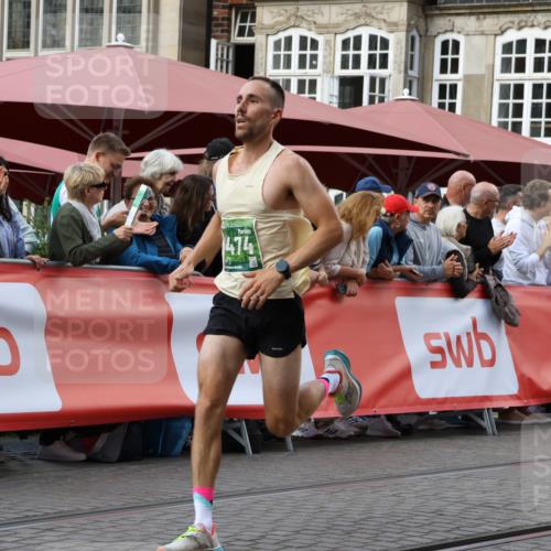 13.09.2026 - 21. swb-Marathon Bremen Strokosch-Dieckow http://msf.ph/oto/10298780 13.09.2026 12:44:56 Ziel 289, 322, 814, 1187, 1544, 1840, 8285 meine-sportfotos.de