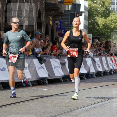 13.09.2026 - 21. swb-Marathon Bremen Strokosch-Dieckow http://msf.ph/oto/10299588 13.09.2026 12:47:01 Ziel 238, 574, 841, 1391, 649, 7741 meine-sportfotos.de