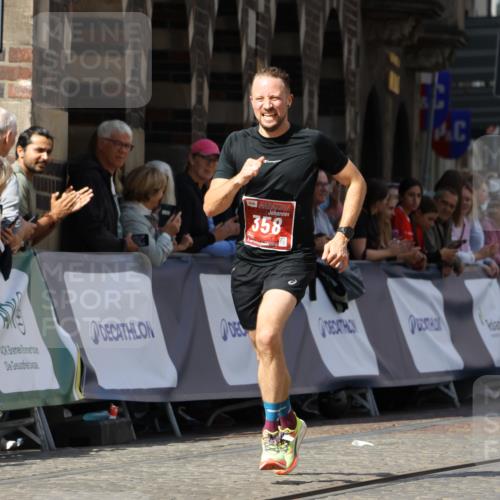13.09.2026 - 21. swb-Marathon Bremen Strokosch-Dieckow http://msf.ph/oto/10300096 13.09.2026 12:48:30 Ziel 358, 447, 314 meine-sportfotos.de