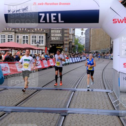 13.09.2026 - 21. swb-Marathon Bremen Tim E. http://msf.ph/oto/10300942 13.09.2026 10:42:43 Ziel 10358, 10632, 10775, 11375, 11630, 11895, 12395, 12525 meine-sportfotos.de