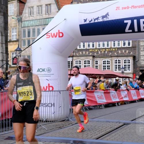 13.09.2026 - 21. swb-Marathon Bremen Tim E. http://msf.ph/oto/10301441 13.09.2026 10:43:29 Ziel 10336, 10456, 11042, 11143, 11265, 11442, 11632, 12053, 12469, 13523 meine-sportfotos.de
