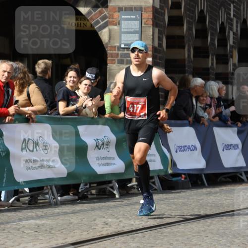 13.09.2026 - 21. swb-Marathon Bremen Strokosch-Dieckow http://msf.ph/oto/10302479 13.09.2026 12:53:19 Ziel 417, 2100, 8077, 9522, 2352, 3080, 3606 meine-sportfotos.de