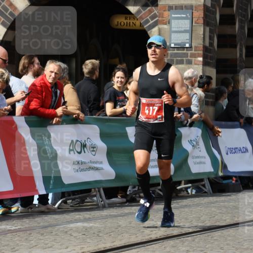 13.09.2026 - 21. swb-Marathon Bremen Strokosch-Dieckow http://msf.ph/oto/10302536 13.09.2026 12:53:19 Ziel 417, 2100, 8077, 9522, 2352, 3080, 3606 meine-sportfotos.de