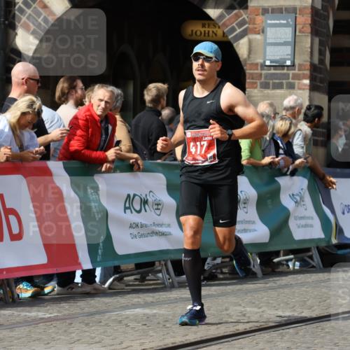 13.09.2026 - 21. swb-Marathon Bremen Strokosch-Dieckow http://msf.ph/oto/10302566 13.09.2026 12:53:19 Ziel 417, 2100, 8077, 9522, 2352, 3080, 3606 meine-sportfotos.de