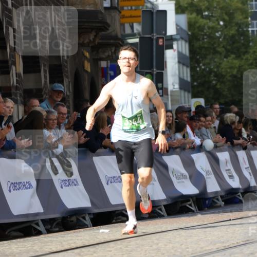 13.09.2026 - 21. swb-Marathon Bremen Strokosch-Dieckow http://msf.ph/oto/10303259 13.09.2026 12:55:12 Ziel 13085, 3744 meine-sportfotos.de
