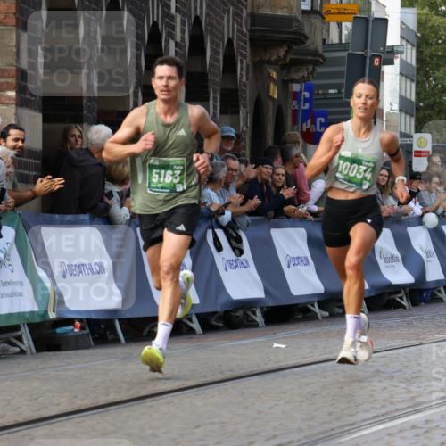 13.09.2026 - 21. swb-Marathon Bremen Strokosch-Dieckow http://msf.ph/oto/10303474 13.09.2026 12:55:48 Ziel 299, 4381, 9630, 1583, 2072, 5163, 10034, 13080 meine-sportfotos.de
