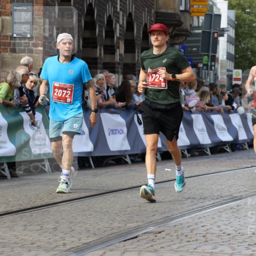 13.09.2026 - 21. swb-Marathon Bremen Strokosch-Dieckow http://msf.ph/oto/10303594 13.09.2026 12:56:05 Ziel 1583, 1724, 2072, 5163, 9630, 10034, 250, 6630 meine-sportfotos.de