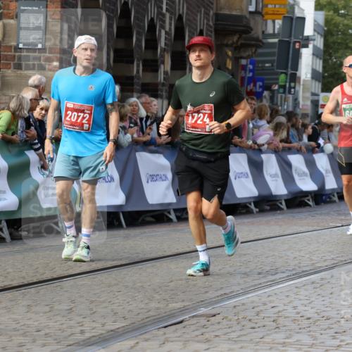 13.09.2026 - 21. swb-Marathon Bremen Strokosch-Dieckow http://msf.ph/oto/10303607 13.09.2026 12:56:05 Ziel 1583, 1724, 2072, 5163, 9630, 10034, 250, 6630 meine-sportfotos.de