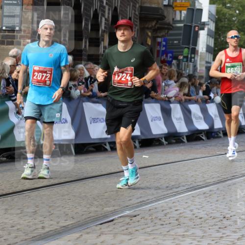 13.09.2026 - 21. swb-Marathon Bremen Strokosch-Dieckow http://msf.ph/oto/10303612 13.09.2026 12:56:06 Ziel 1583, 1724, 2072, 5163, 9630, 10034, 13080, 250, 6630 meine-sportfotos.de