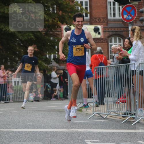 13.09.2026 - Kiel Lauf Markus Tischler http://msf.ph/oto/10305086 13.09.2026 10:21:04 Fleethörn 4621, 8708, 31 meine-sportfotos.de