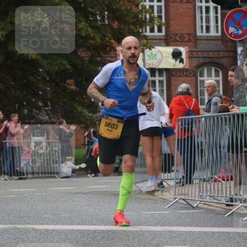 13.09.2026 - Kiel Lauf Markus Tischler http://msf.ph/oto/10305163 13.09.2026 10:21:29 Fleethörn 5603, 31 meine-sportfotos.de