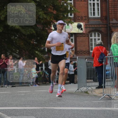 13.09.2026 - Kiel Lauf Markus Tischler http://msf.ph/oto/10305344 13.09.2026 10:22:55 Fleethörn 647 meine-sportfotos.de