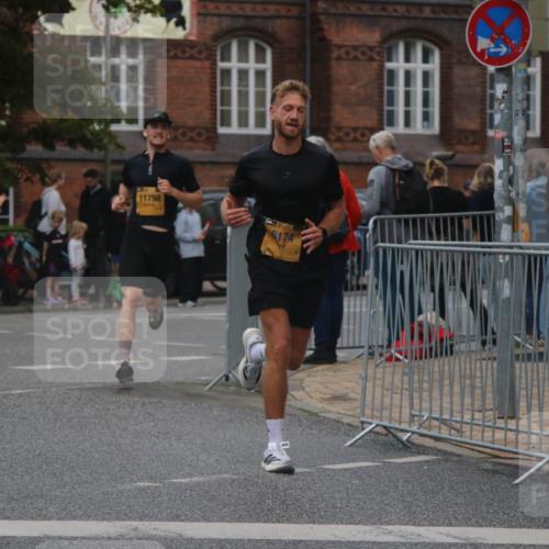 13.09.2026 - Kiel Lauf Markus Tischler http://msf.ph/oto/10305510 13.09.2026 10:23:42 Fleethörn 11798, 6174, 100 meine-sportfotos.de