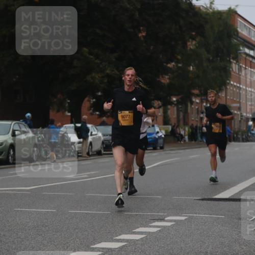 13.09.2026 - Kiel Lauf Markus Tischler http://msf.ph/oto/10305618 13.09.2026 10:24:27 Fleethörn 9077 meine-sportfotos.de
