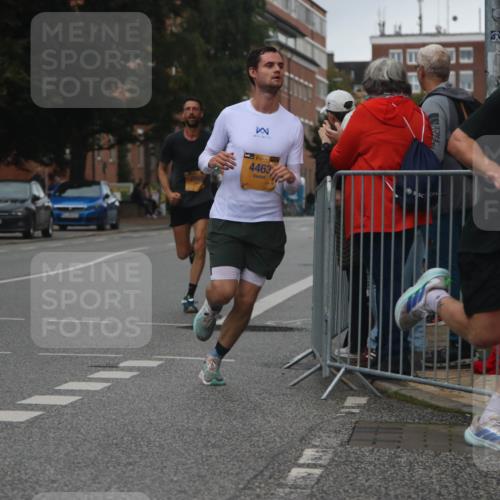 13.09.2026 - Kiel Lauf Markus Tischler http://msf.ph/oto/10305635 13.09.2026 10:24:30 Fleethörn 7595, 39, 4463, 10850 meine-sportfotos.de