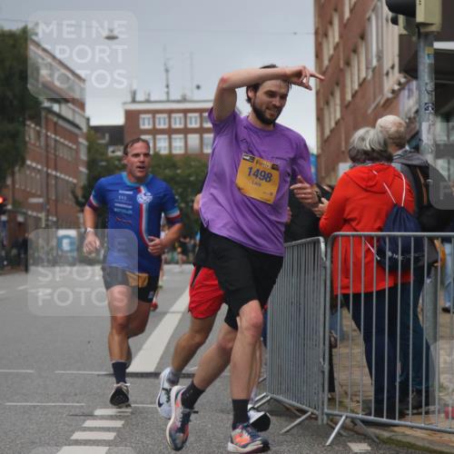 13.09.2026 - Kiel Lauf Markus Tischler http://msf.ph/oto/10305889 13.09.2026 10:26:12 Fleethörn 1498 meine-sportfotos.de