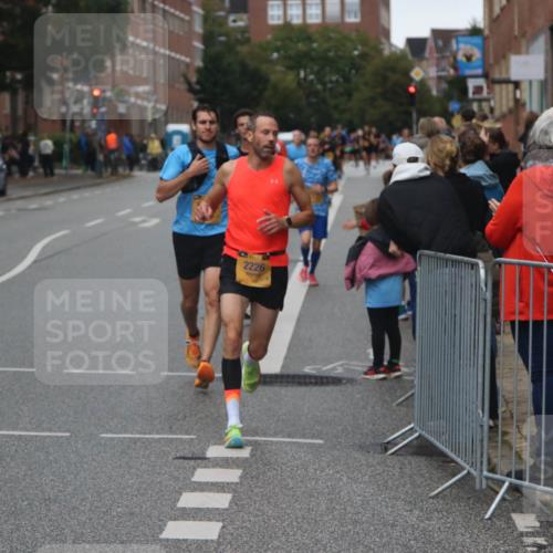 13.09.2026 - Kiel Lauf Markus Tischler http://msf.ph/oto/10305968 13.09.2026 10:26:36 Fleethörn 2226 meine-sportfotos.de