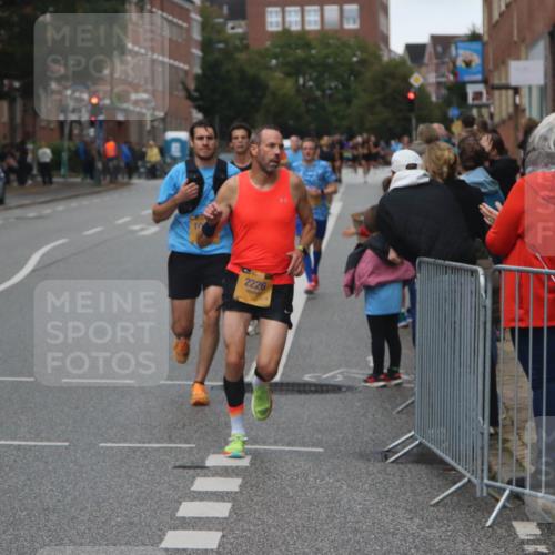 13.09.2026 - Kiel Lauf Markus Tischler http://msf.ph/oto/10305971 13.09.2026 10:26:36 Fleethörn 2226 meine-sportfotos.de