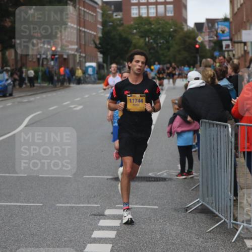 13.09.2026 - Kiel Lauf Markus Tischler http://msf.ph/oto/10305983 13.09.2026 10:26:38 Fleethörn 39, 11744 meine-sportfotos.de