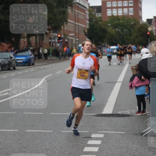 13.09.2026 - Kiel Lauf Markus Tischler http://msf.ph/oto/10305993 13.09.2026 10:26:42 Fleethörn 2181 meine-sportfotos.de