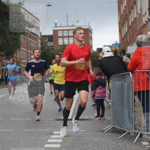 13.09.2026 - Kiel Lauf Markus Tischler http://msf.ph/oto/10306257 13.09.2026 10:27:31 Fleethörn 0539, 278 meine-sportfotos.de