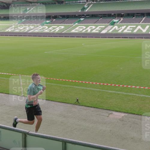 13.09.2026 - 21. swb-Marathon Bremen Michael Burmester http://msf.ph/oto/10306259 13.09.2026 12:22:21 Laufen im Stadion 129, 236, 642, 1957, 1238 meine-sportfotos.de