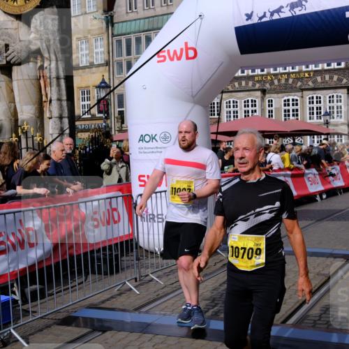 13.09.2026 - 21. swb-Marathon Bremen Tim E. http://msf.ph/oto/10306313 13.09.2026 10:50:03 Ziel 10508, 10709, 10966, 11005, 11007, 11035, 11183, 11717, 12380 meine-sportfotos.de