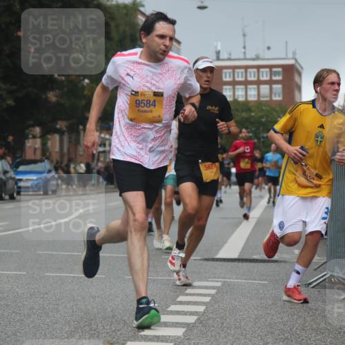 13.09.2026 - Kiel Lauf Markus Tischler http://msf.ph/oto/10306571 13.09.2026 10:28:23 Fleethörn 9584, 5624, 875 meine-sportfotos.de