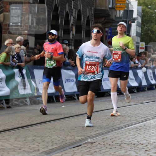 13.09.2026 - 21. swb-Marathon Bremen Strokosch-Dieckow http://msf.ph/oto/10306600 13.09.2026 13:00:15 Ziel 603, 735, 807, 1320, 1485, 1911, 1930, 8850, 9153, 1550, 1754, 2683, 5776, 7015 meine-sportfotos.de