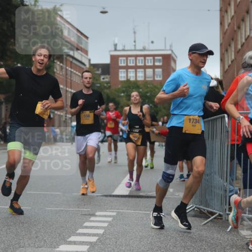 13.09.2026 - Kiel Lauf Markus Tischler http://msf.ph/oto/10306760 13.09.2026 10:28:50 Fleethörn 556, 1734, 39, 4477 meine-sportfotos.de