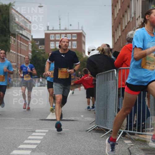 13.09.2026 - Kiel Lauf Markus Tischler http://msf.ph/oto/10306851 13.09.2026 10:29:08 Fleethörn 5268, 9060 meine-sportfotos.de