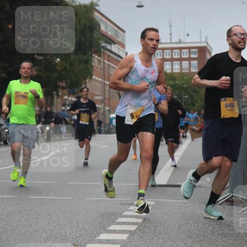 13.09.2026 - Kiel Lauf Markus Tischler http://msf.ph/oto/10306970 13.09.2026 10:29:34 Fleethörn 10780, 6450 meine-sportfotos.de
