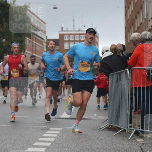 13.09.2026 - Kiel Lauf Markus Tischler http://msf.ph/oto/10307010 13.09.2026 10:29:45 Fleethörn 189, 1, 38, 12026 meine-sportfotos.de