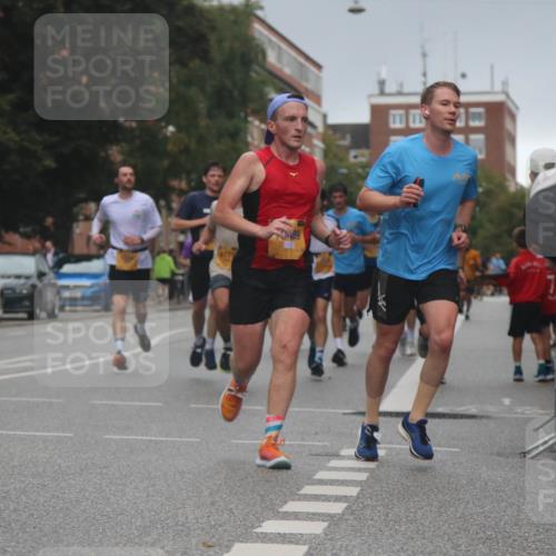 13.09.2026 - Kiel Lauf Markus Tischler http://msf.ph/oto/10307014 13.09.2026 10:29:46 Fleethörn  meine-sportfotos.de